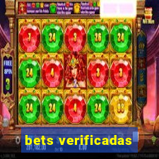 bets verificadas